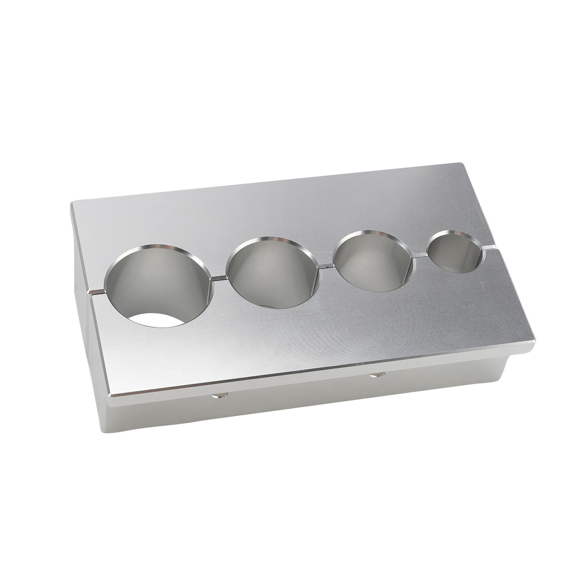 Shock Shaft Clamp