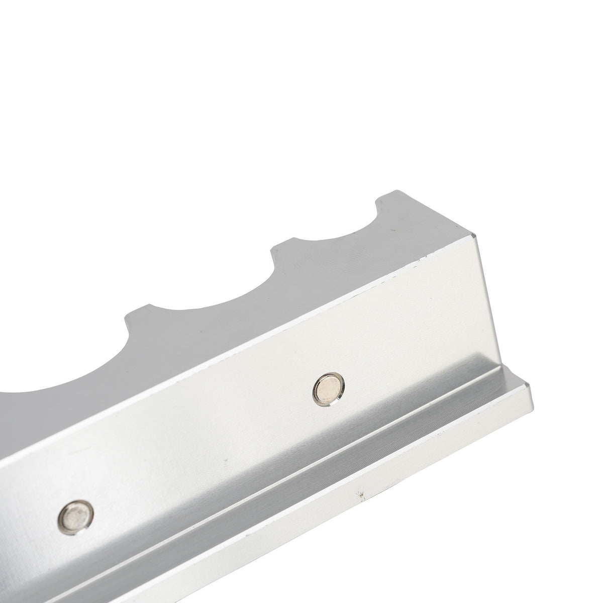 Shock Shaft Clamp