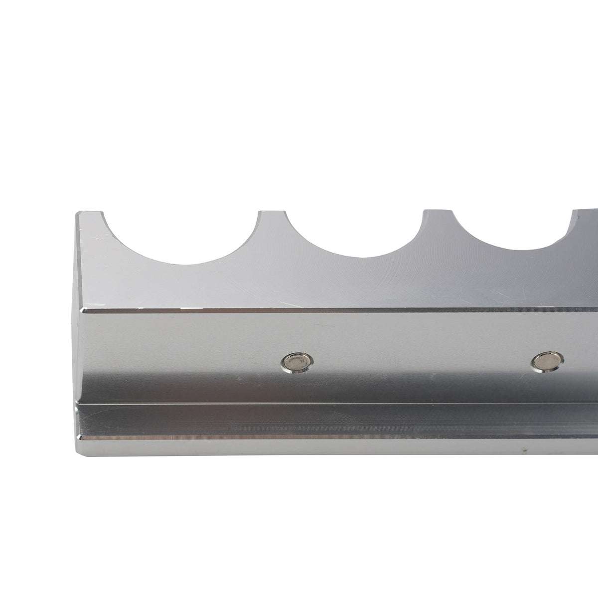 Shock Shaft Clamp