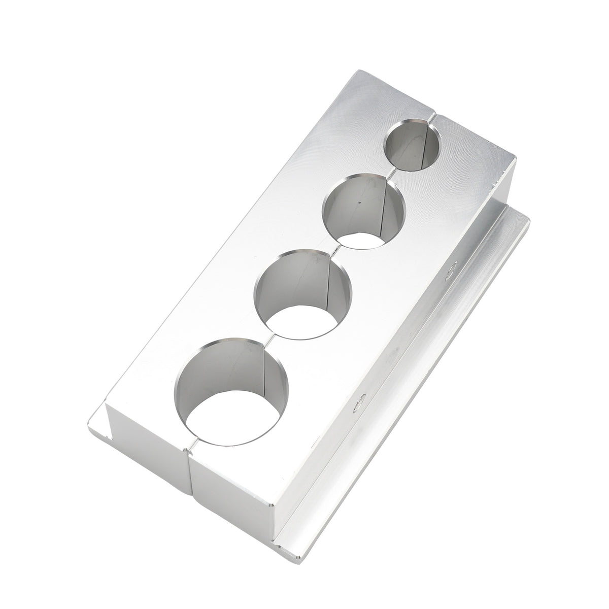 Shock Shaft Clamp
