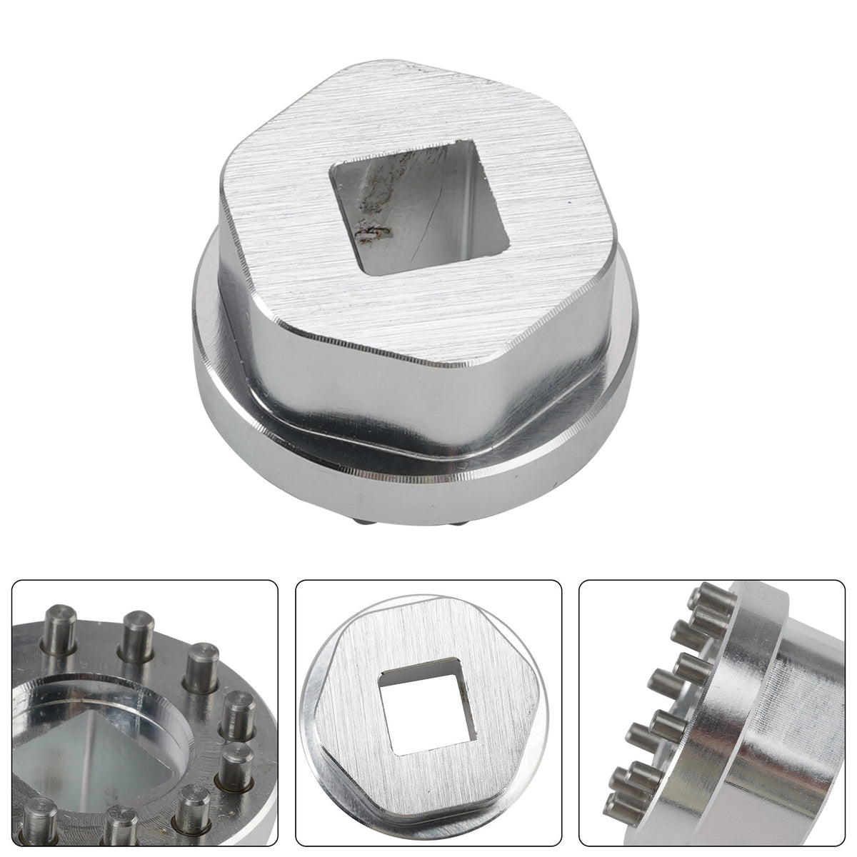 2026 Firm Mode Piston for FOX X2 & DHX2 Shock Toollike# 398-01-194 -Rebuild