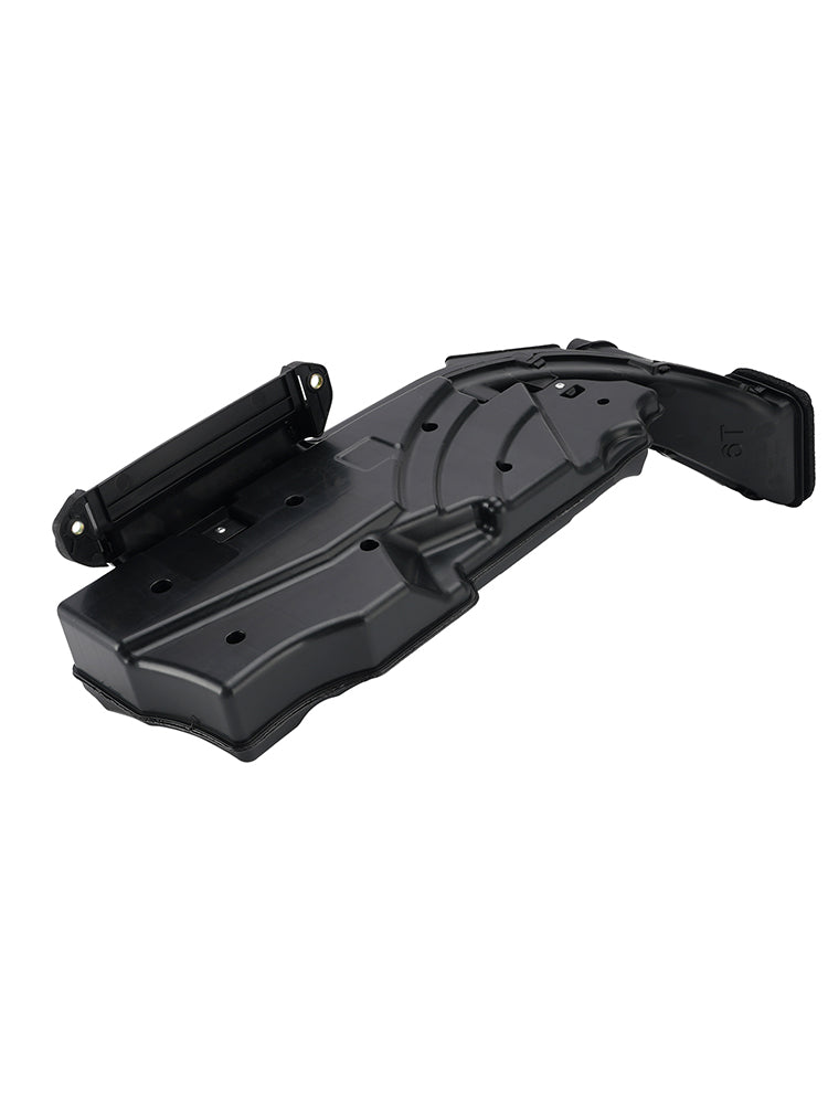 Engine Air Cleaner Intake Filter Box For Toyota Camry L4 2.5L 2018-21 1775025010
