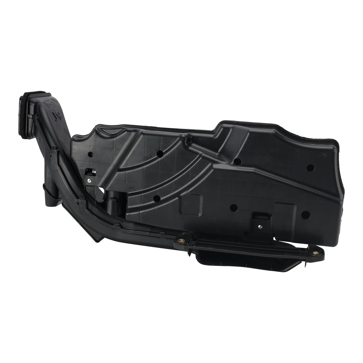 Engine Air Cleaner Intake Filter Box For Toyota Camry L4 2.5L 2018-21 1775025010