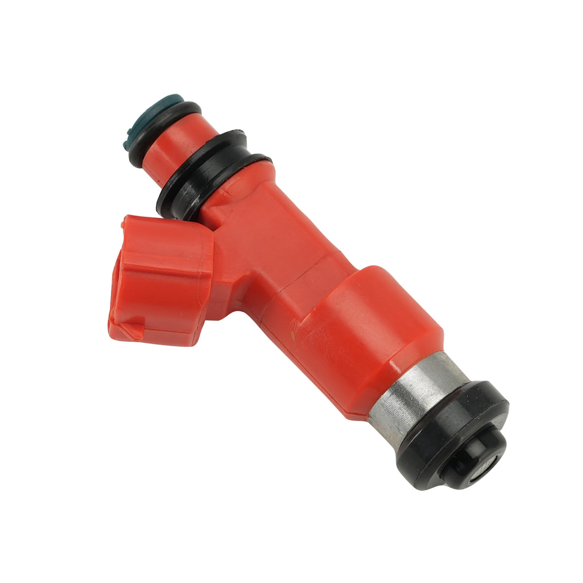 15710-65J00 Fuel Injectors 16450-MCW-004 For Honda VFR800 02-09