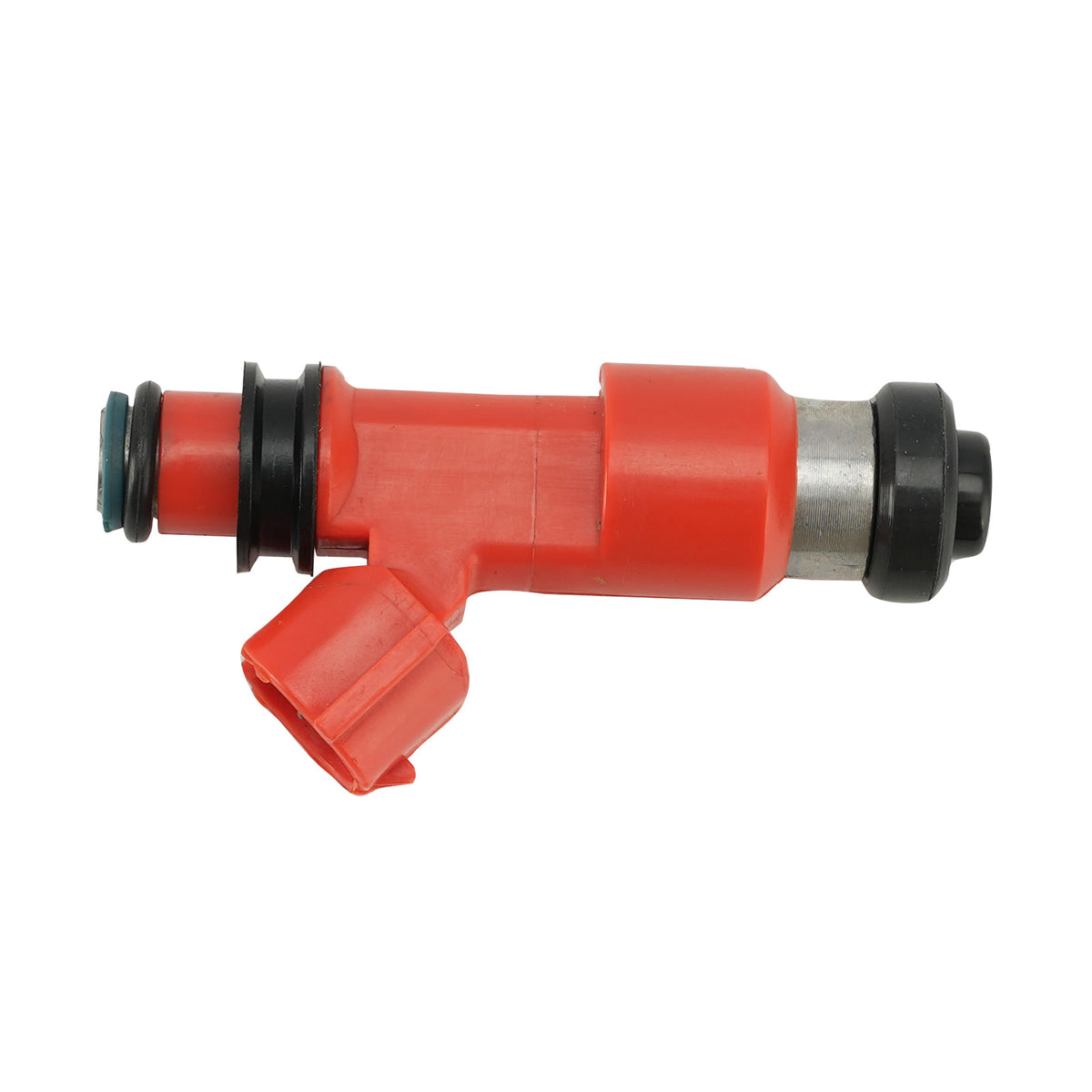 15710-65J00 Fuel Injectors 16450-MCW-004 For Honda VFR800 02-09