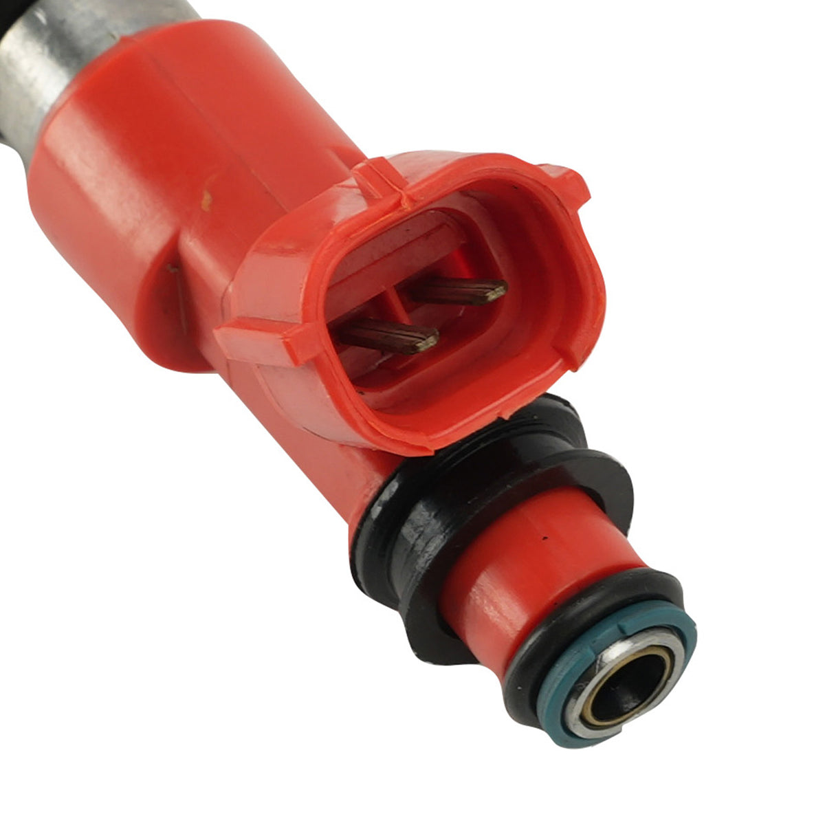 15710-65J00 Fuel Injectors 16450-MCW-004 For Honda VFR800 02-09