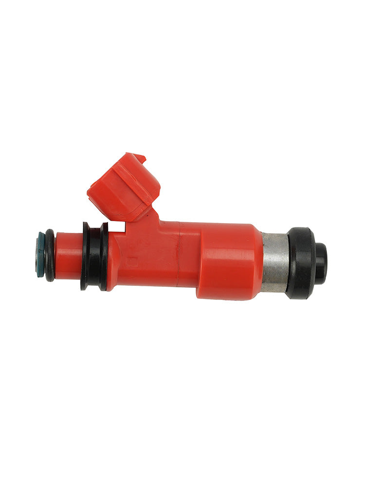 15710-65J00 Fuel Injectors 16450-MCW-004 For Honda VFR800 02-09
