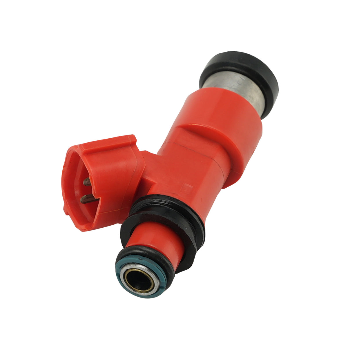 15710-65J00 Fuel Injectors 16450-MCW-004 For Honda VFR800 02-09