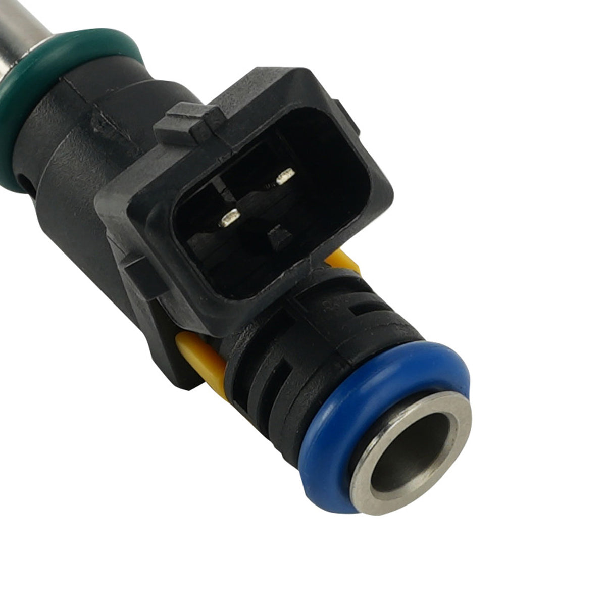 2PC Fuel Injectors 0470-910 For Arctic Cat WILDCAT 1000 2012-2016