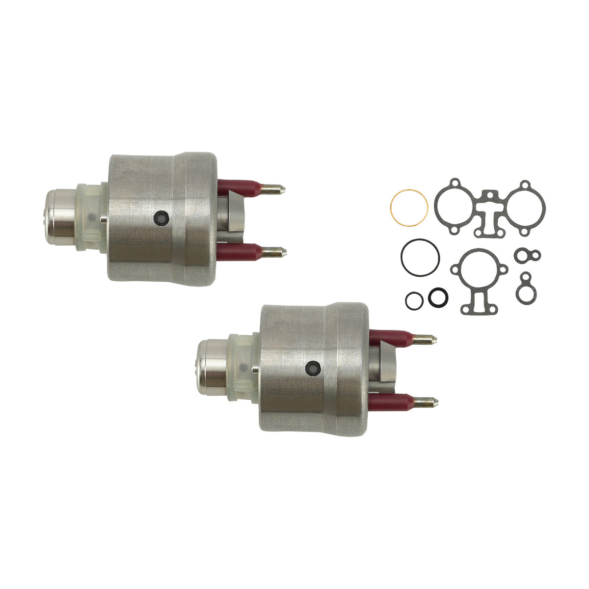 3855182 Throttle Body Injectors 17104288 For MerCruiser 4.3L 5.0L 5.7L Marine