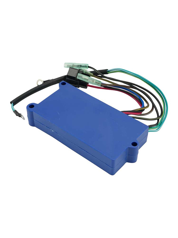 Switch Box Power Pack CDI For Mercury Mariner 15-25 HP 2 Cyl 9 wires 18495A9