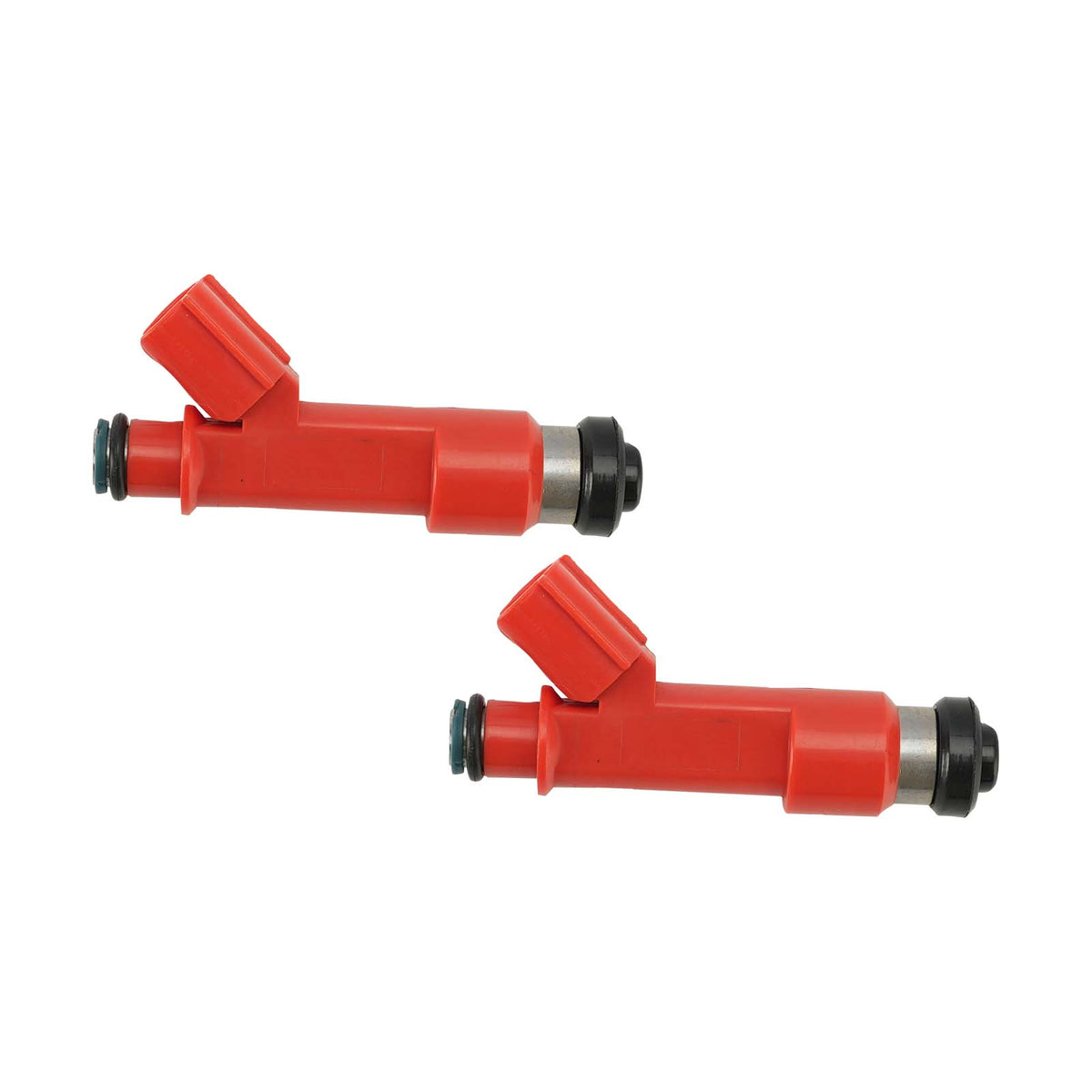 2PC 3007-721 Fuel Injectors 3007-290 For Arctic Cat F1000 M1000 2007-2011