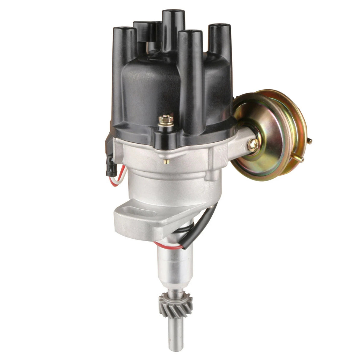 Ignition Distributor 19100-35140 For Toyota Pickup 4Runner Celica Corona 2.4L