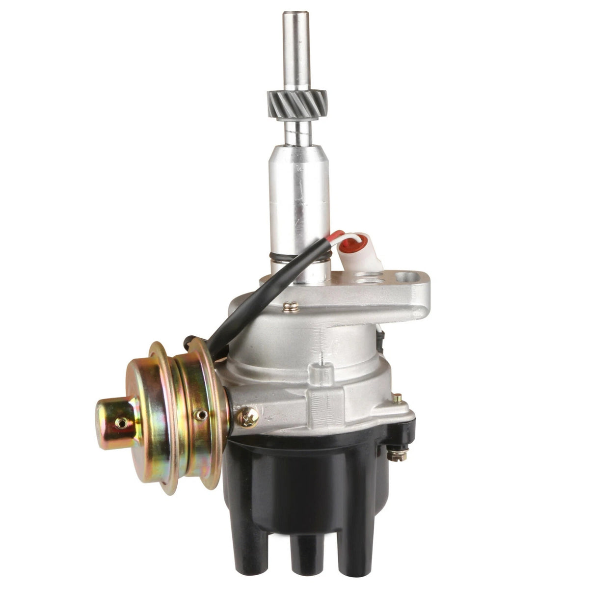 Ignition Distributor 19100-35140 For Toyota Pickup 4Runner Celica Corona 2.4L
