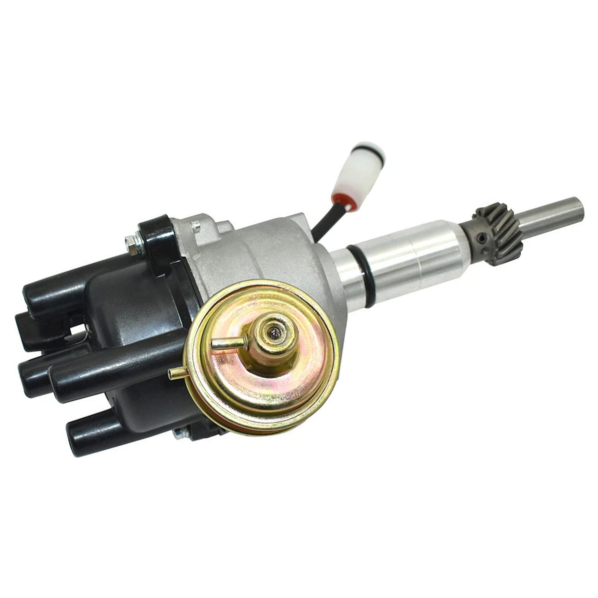Ignition Distributor 19100-35140 For Toyota Pickup 4Runner Celica Corona 2.4L