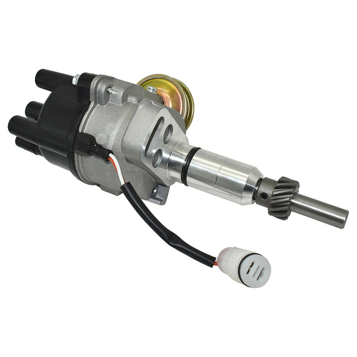 Ignition Distributor 19100-35140 For Toyota Pickup 4Runner Celica Corona 2.4L