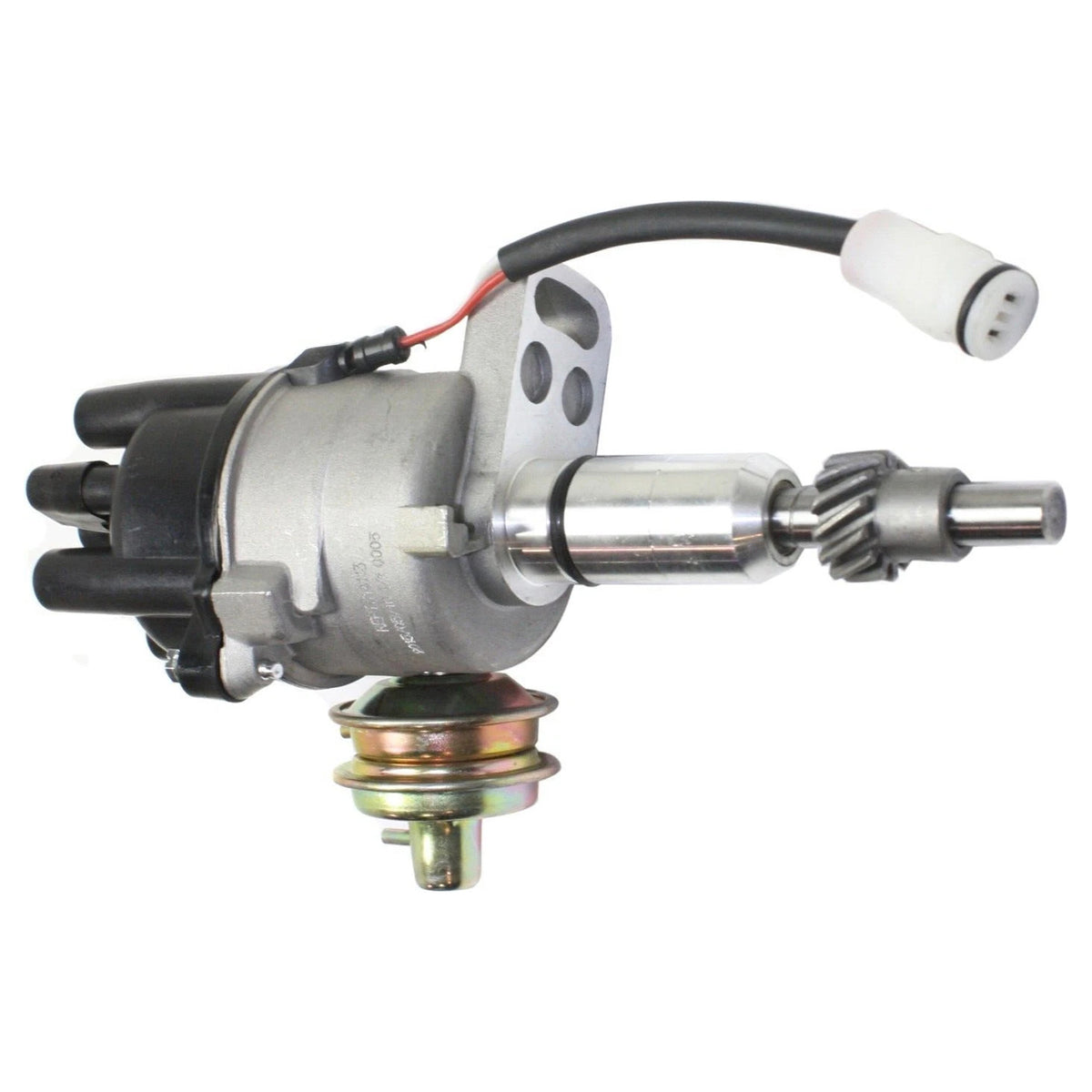 Ignition Distributor 19100-35140 For Toyota Pickup 4Runner Celica Corona 2.4L