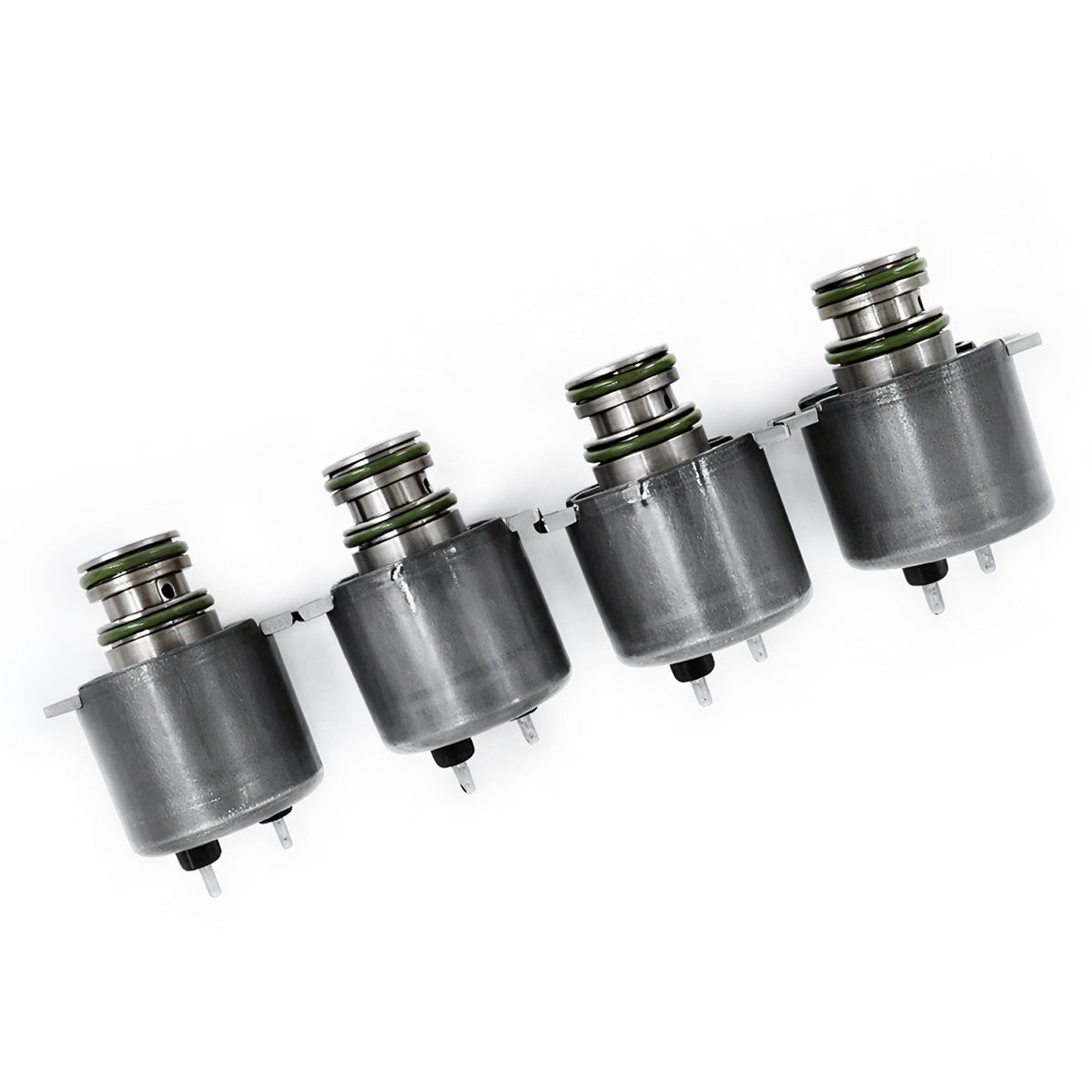 4PCS Transmission Solenoid Valve 019CHA-1502780 For Chery A3 A5 E5 G3