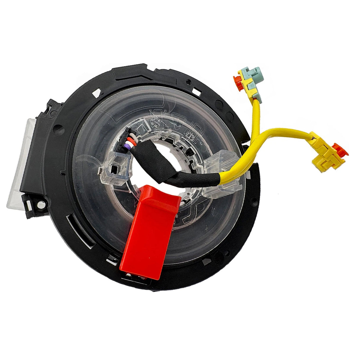 10008742 Clock Spring Without Heated For Dodge CHARGER & Challenger 2015-2023