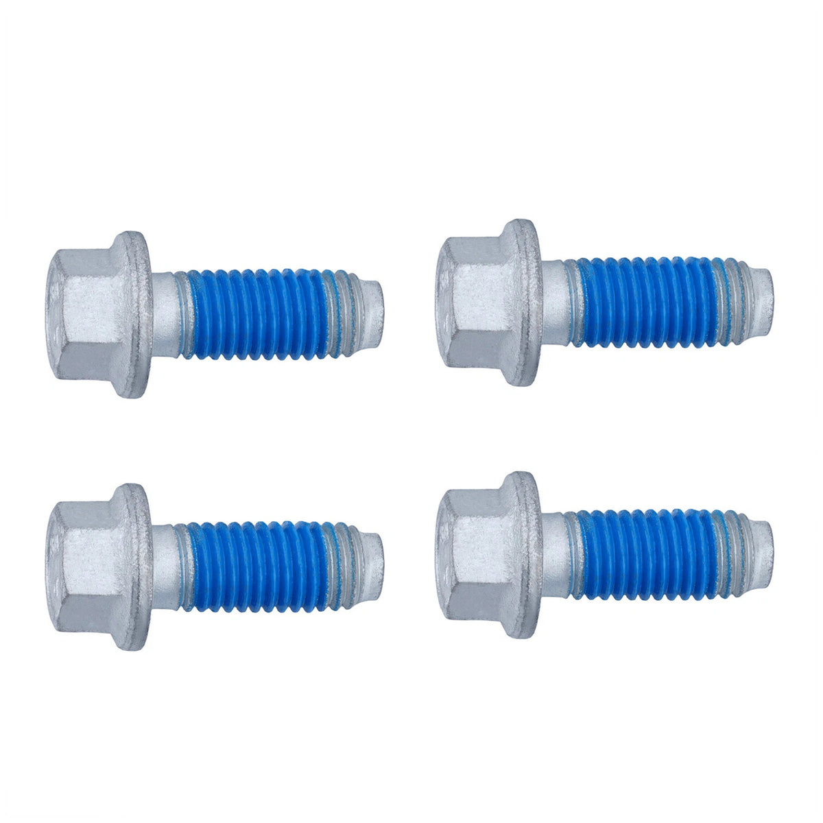 4PCS Driveshaft Flange Bolts 6506233AA For Jeep Dodge Ram Chrysler Mitsubishi