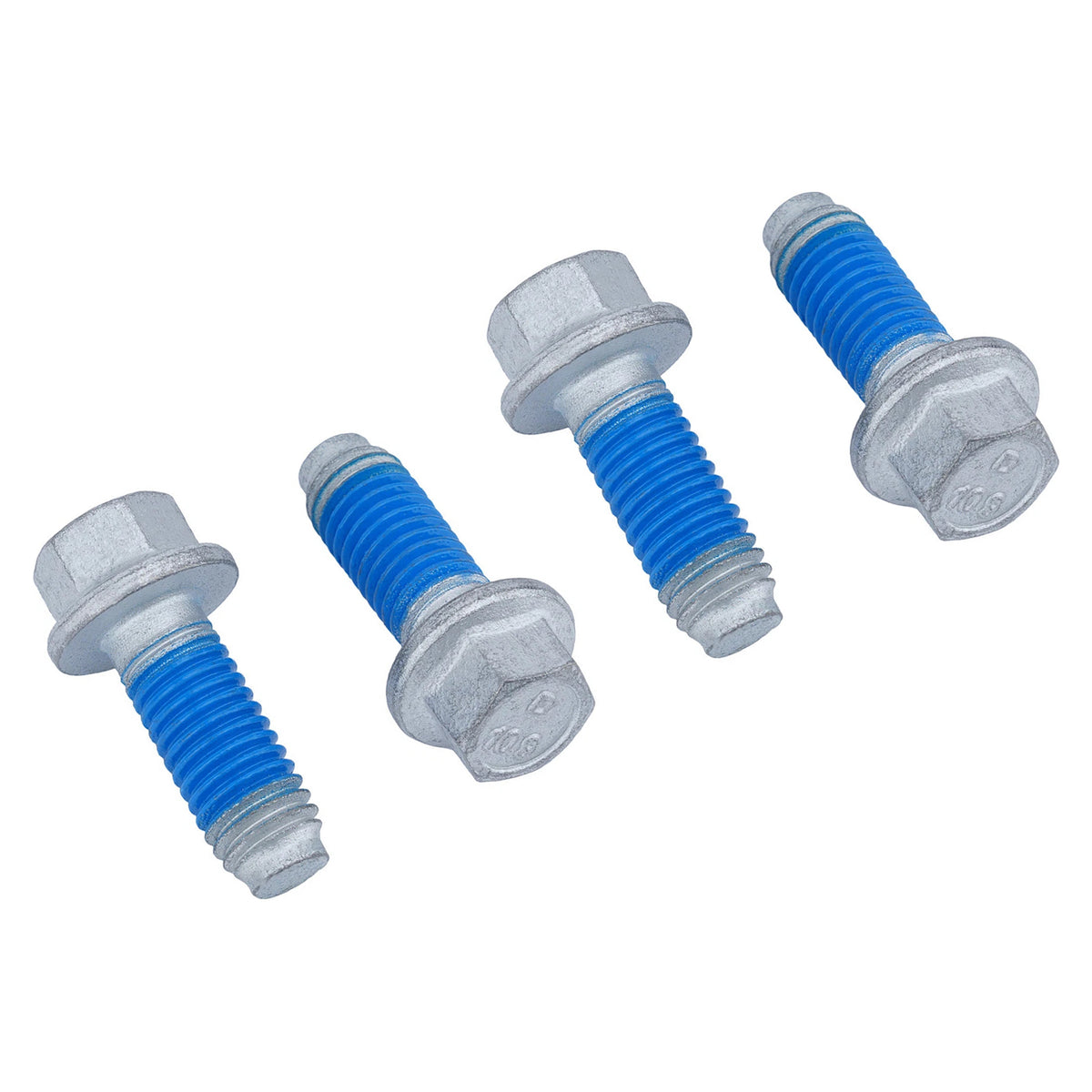 4PCS Driveshaft Flange Bolts 6506233AA For Jeep Dodge Ram Chrysler Mitsubishi