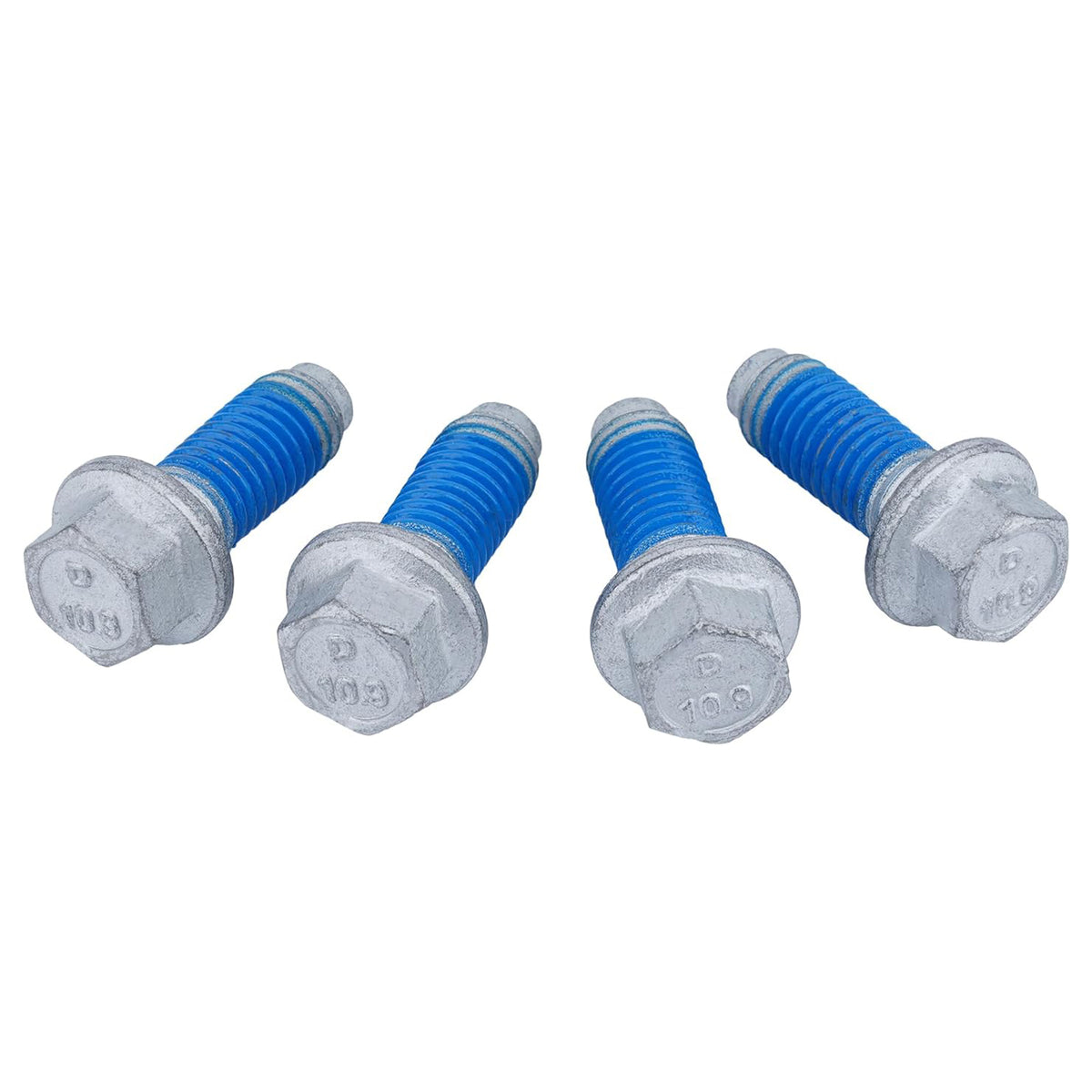 4PCS Driveshaft Flange Bolts 6506233AA For Jeep Dodge Ram Chrysler Mitsubishi