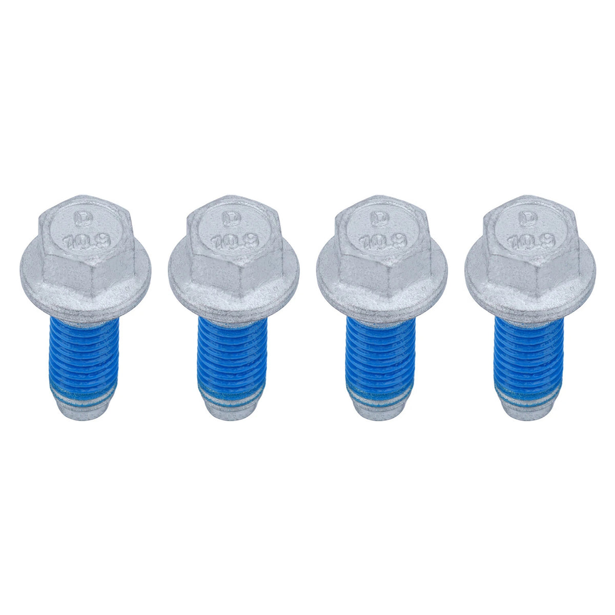 4PCS Driveshaft Flange Bolts 6506233AA For Jeep Dodge Ram Chrysler Mitsubishi