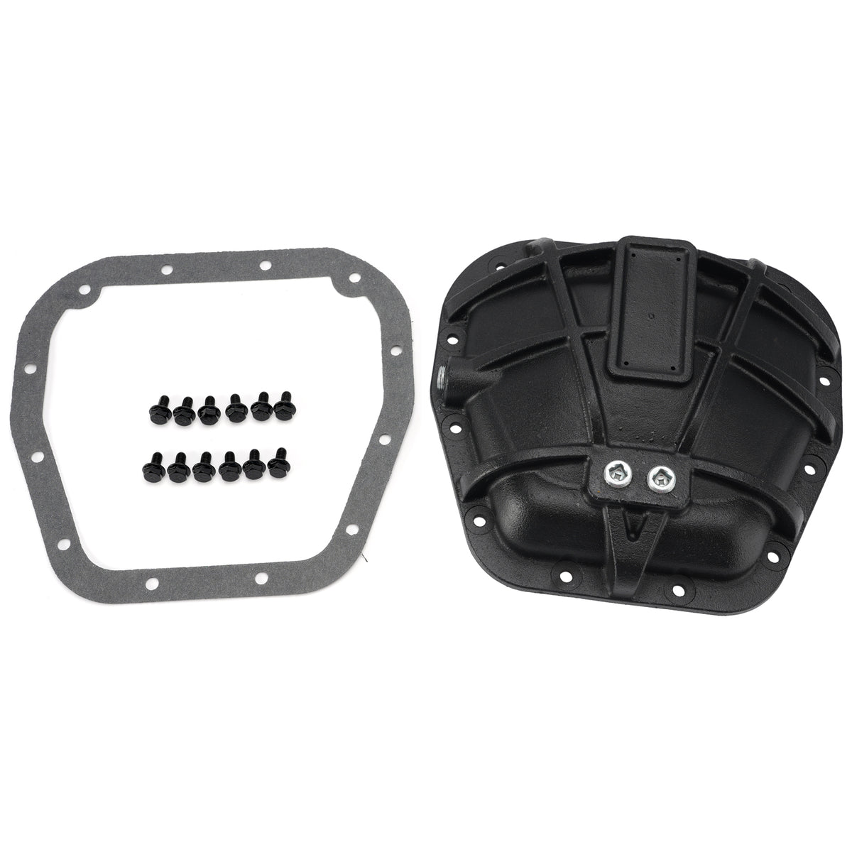 697-734 Rear Differential Cover For Ford Transit-150 2015-2020