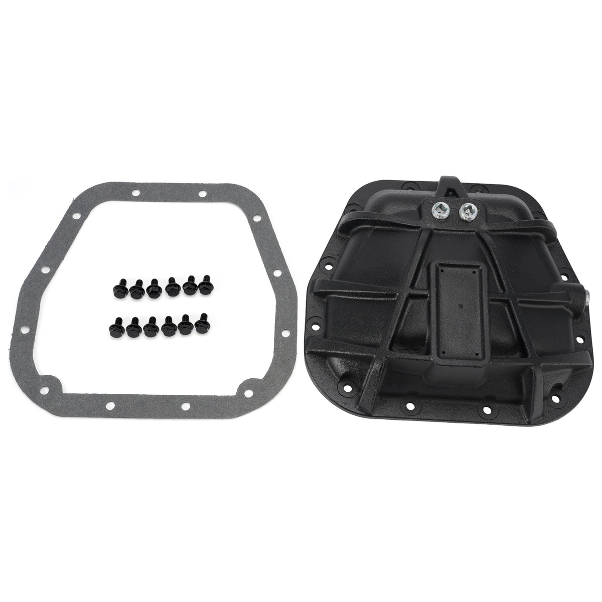 697-734 Rear Differential Cover For Ford Transit-150 2015-2020