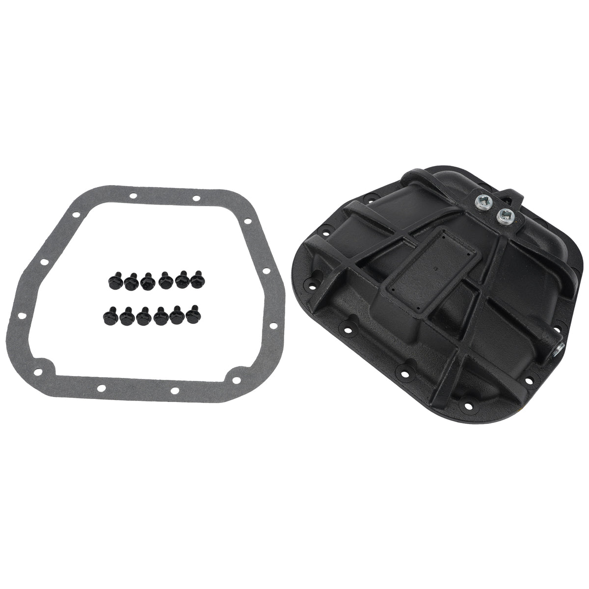 697-734 Rear Differential Cover For Ford Transit-150 2015-2020