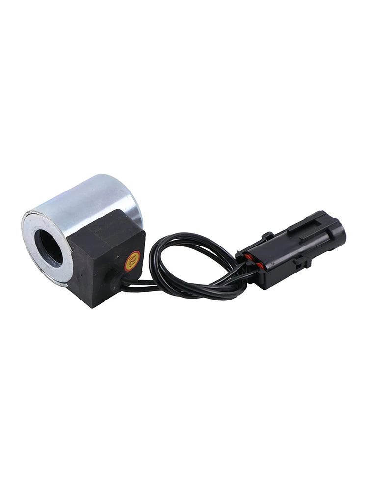3002244 12v Solenoid Coil Fits For Hydac 12DL-40-1836 12DL401836