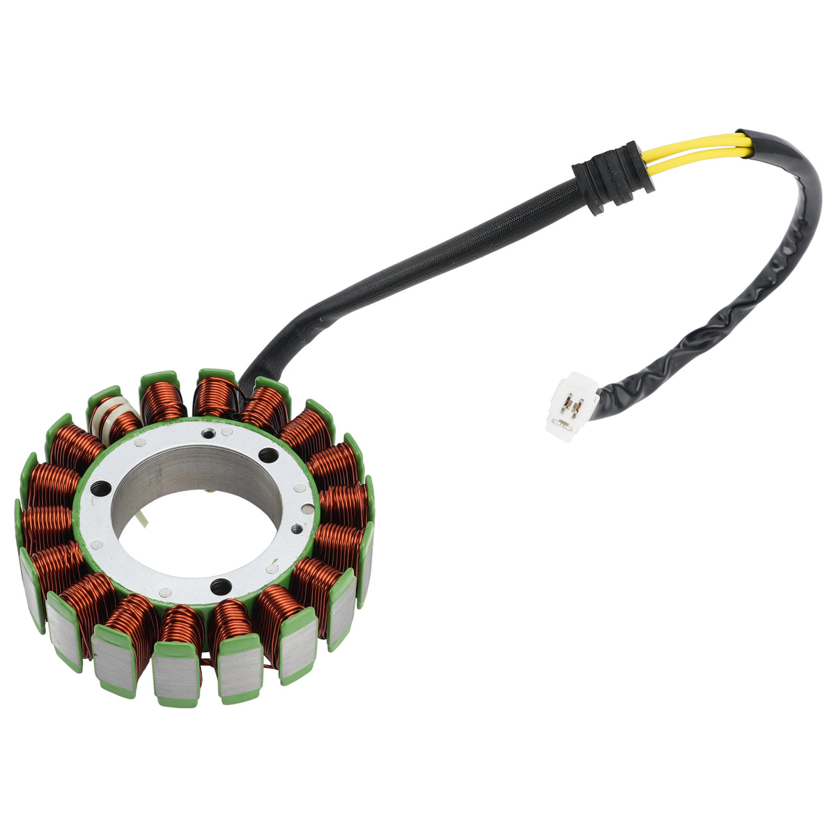 Stator Generator For Honda PC800 Pacific Coast 1989 1990 1991 1992 -1998