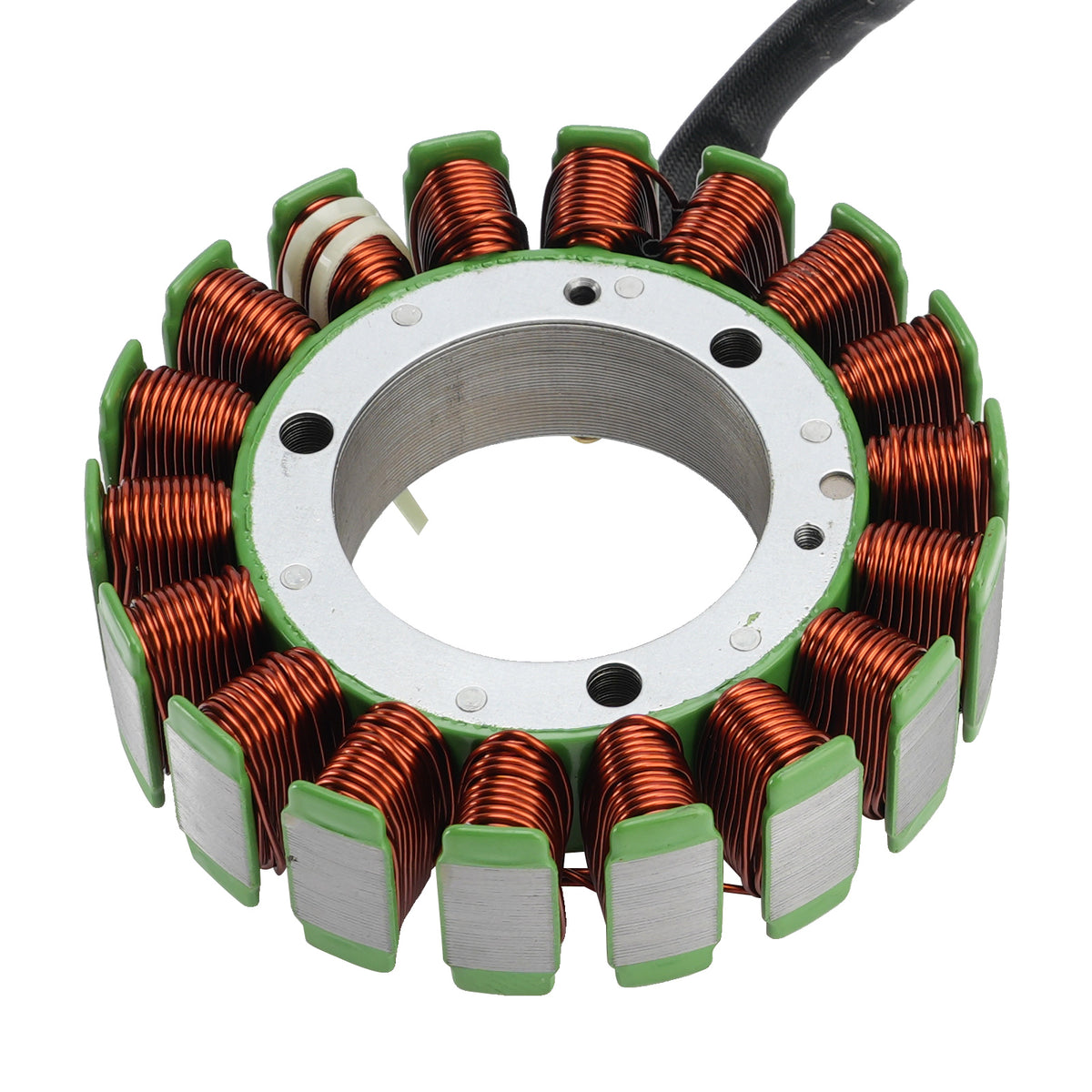 Stator Generator For Honda PC800 Pacific Coast 1989 1990 1991 1992 -1998