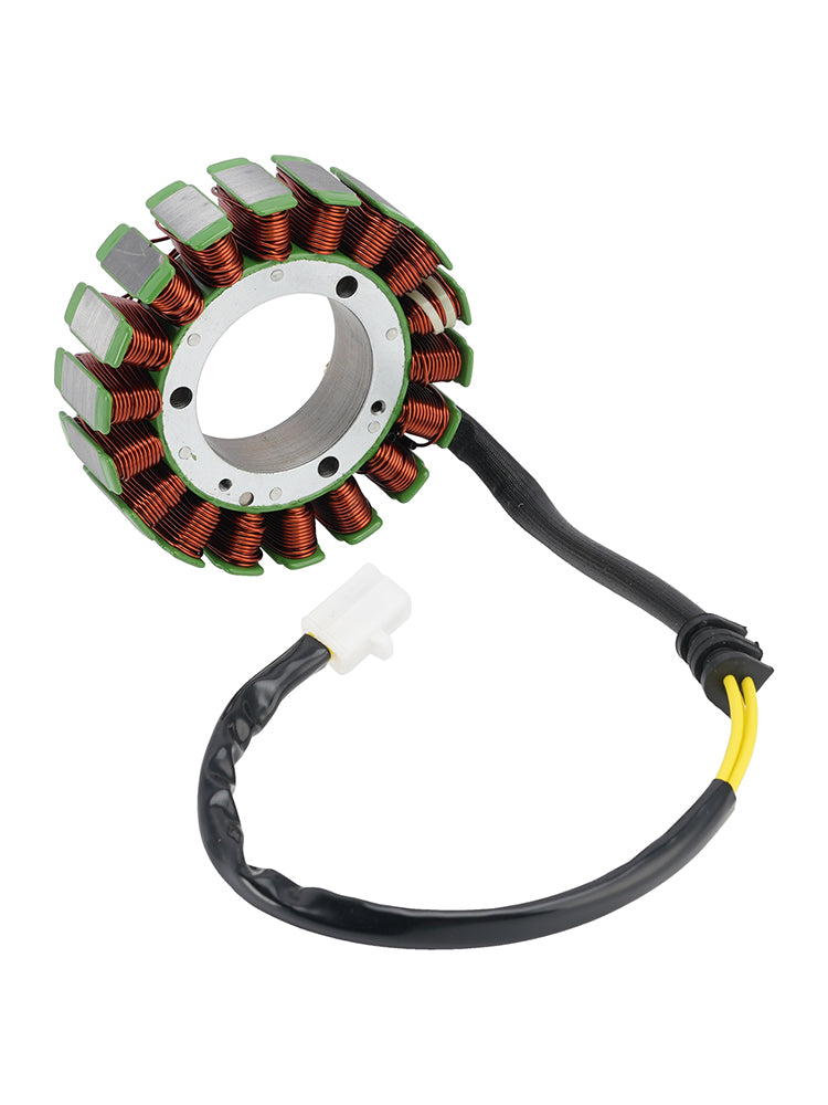 Stator Generator For Honda PC800 Pacific Coast 1989 1990 1991 1992 -1998