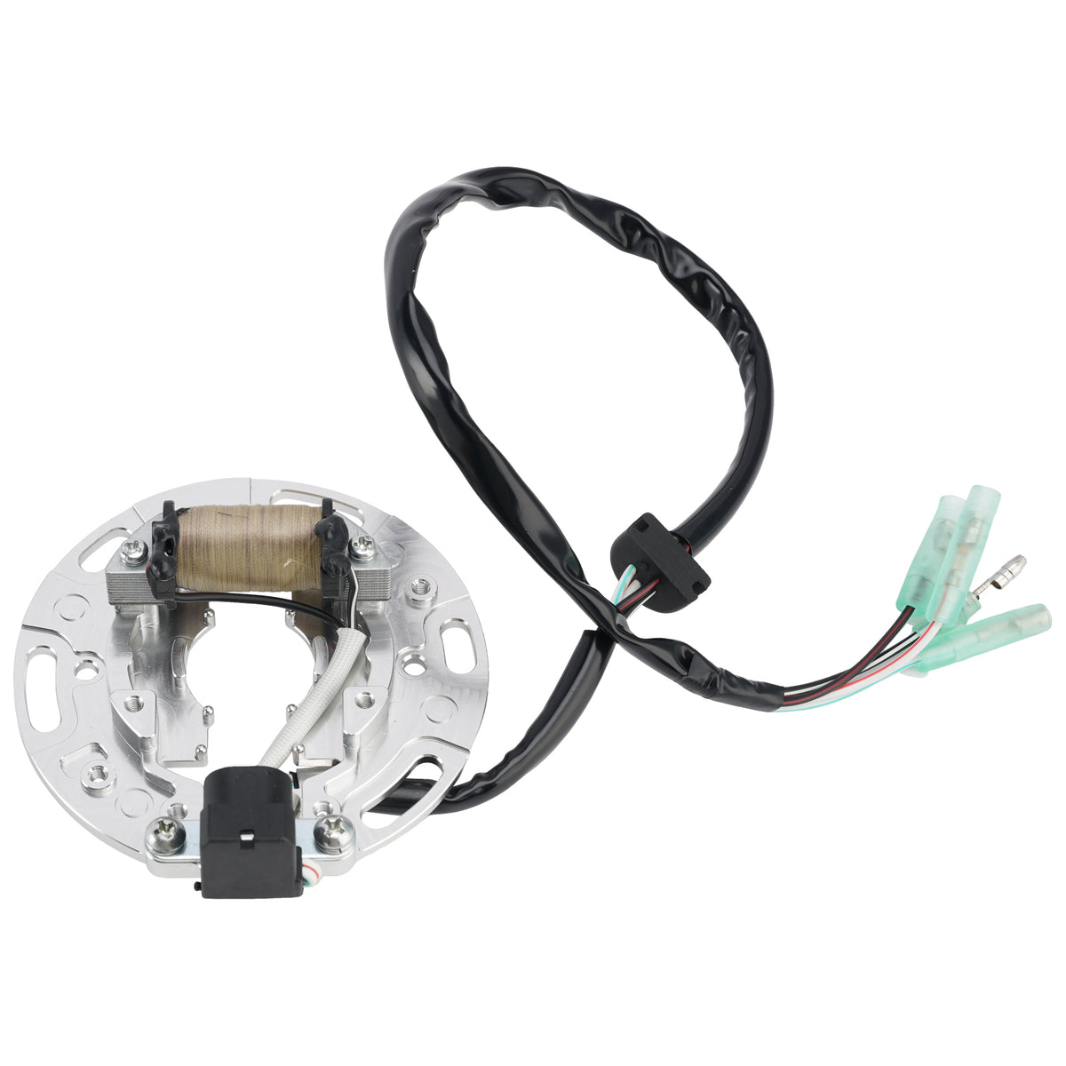 Ignition Stator Generator For Kawasaki KX80 KX 80 KX100 KX 100 1992-1997