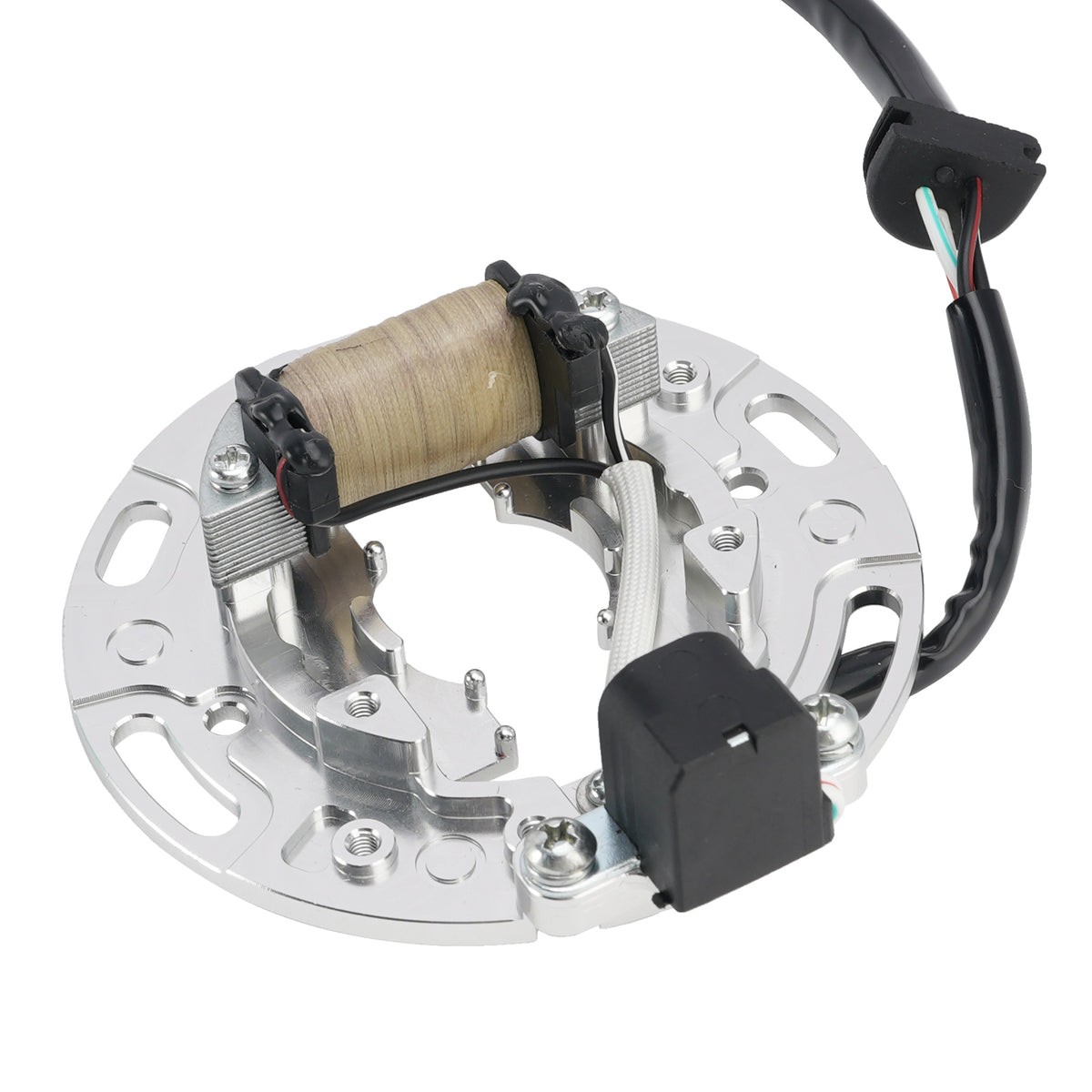 Ignition Stator Generator For Kawasaki KX80 KX 80 KX100 KX 100 1992-1997