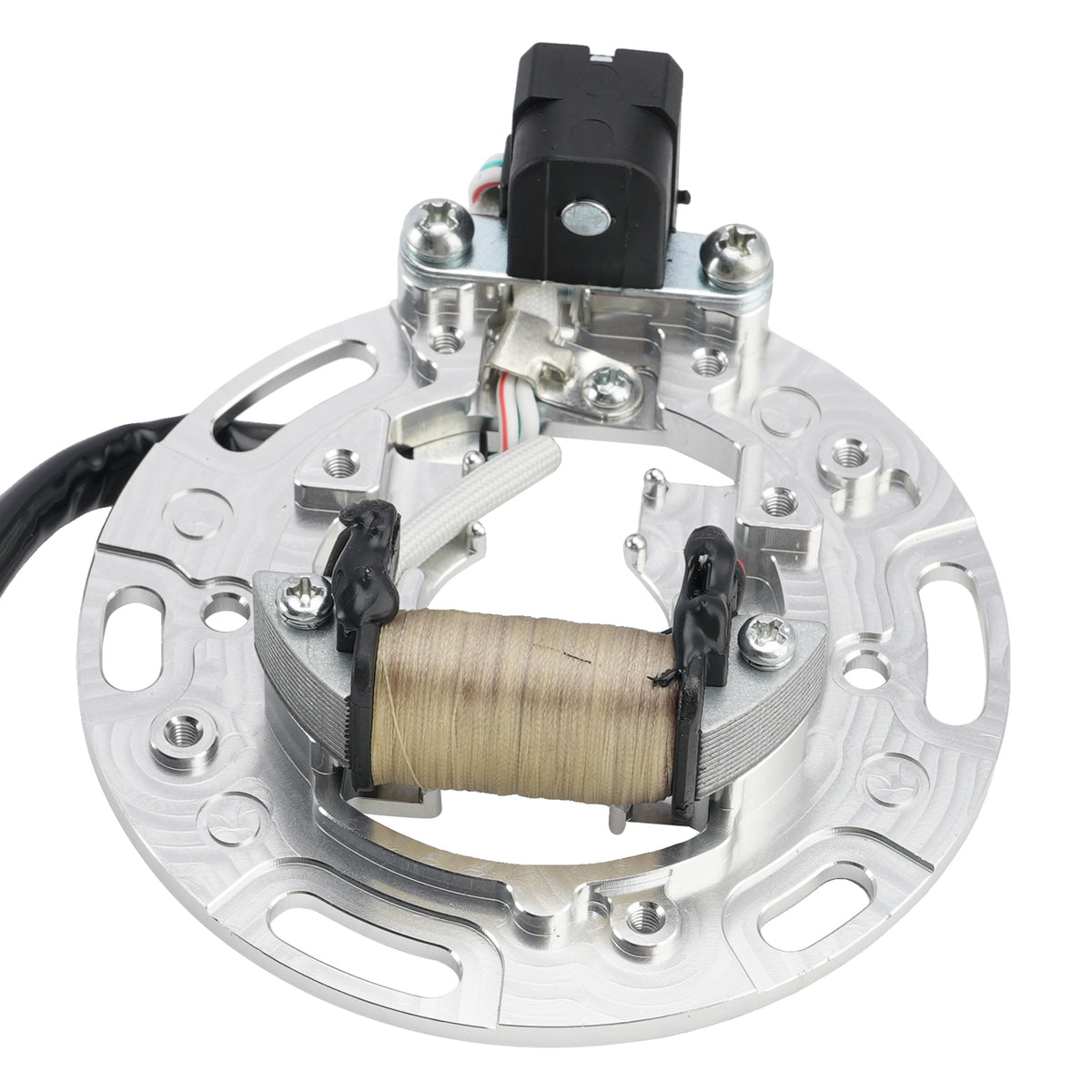Ignition Stator Generator For Kawasaki KX80 KX 80 KX100 KX 100 1992-1997