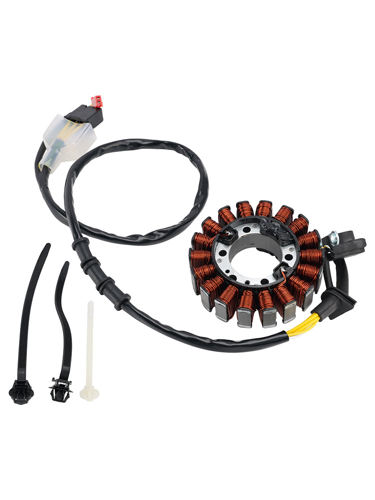 Stator Generator For Honda NSS250Z NSS300 Forza 250Z 300 ABS 2013-2017