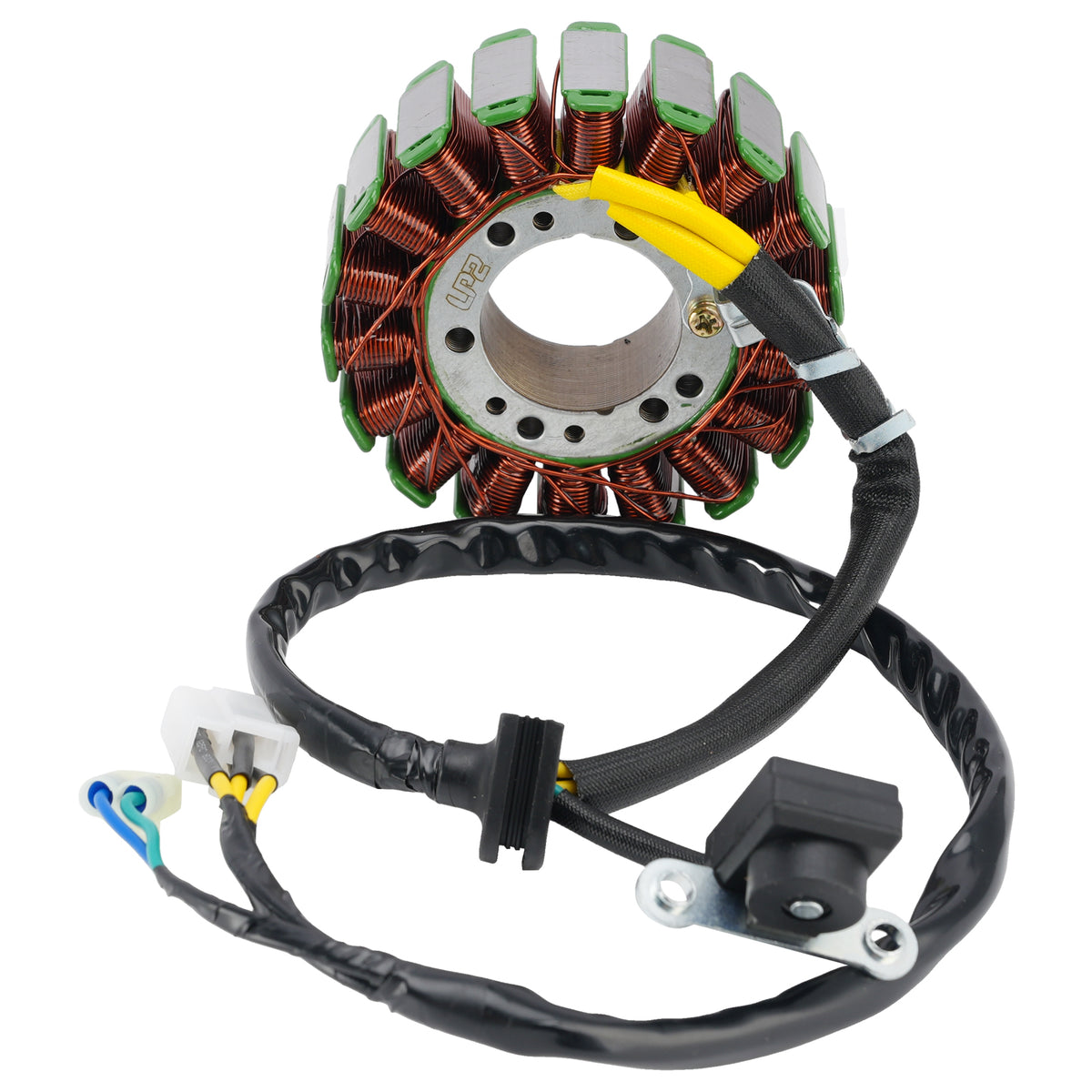 Stator Generator For Kymco Xciting 400i / ABS (D402) 2013 2014 2015 2016