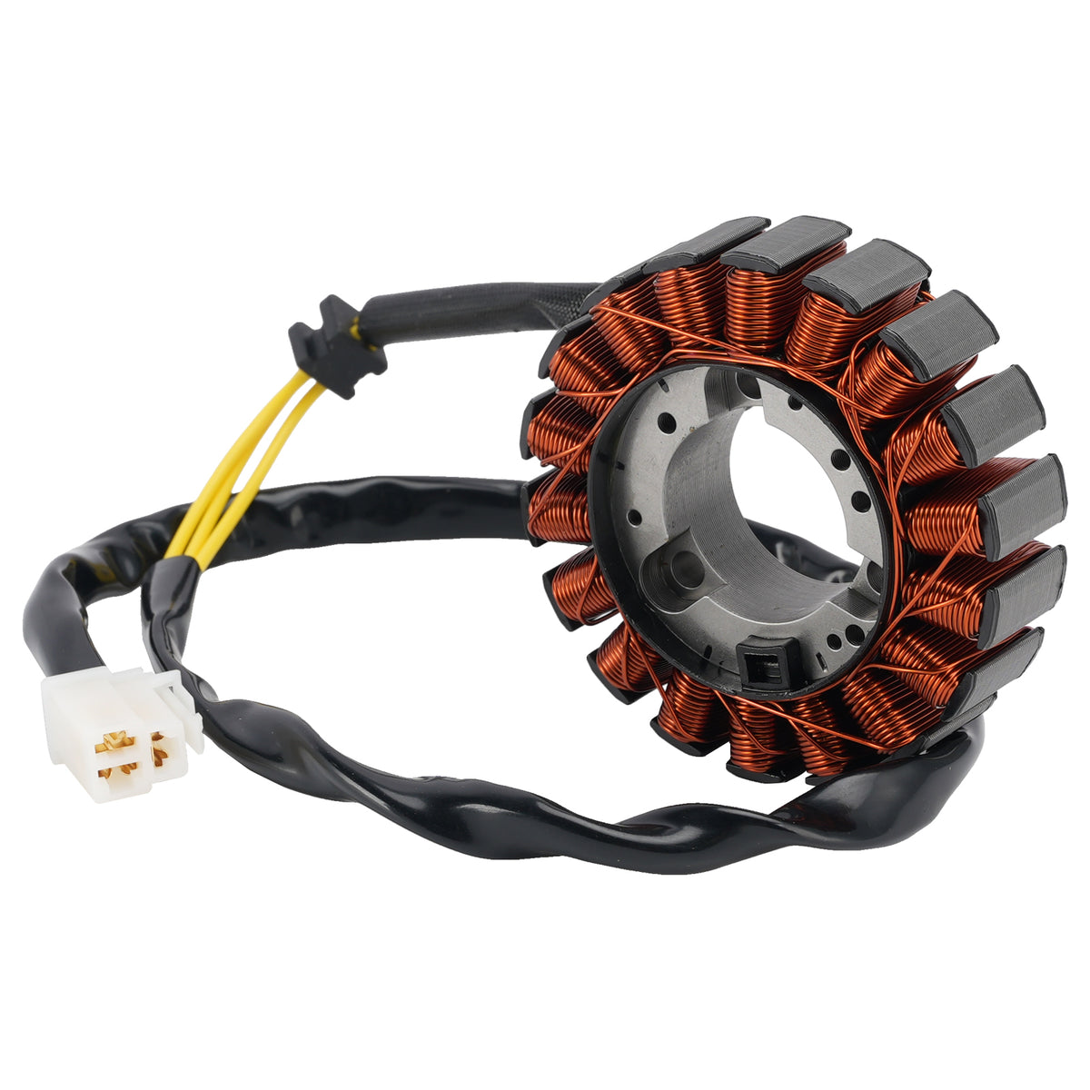 Magneto Stator Generator For Honda PS 250 PS250 MF09 (JP.VER) 2004-2006