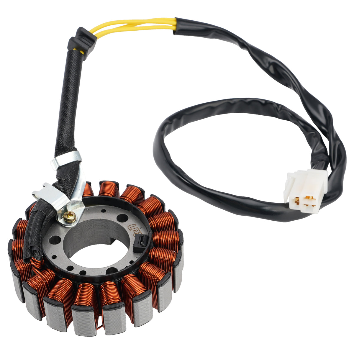 Magneto Stator Generator For Honda PS 250 PS250 MF09 (JP.VER) 2004-2006