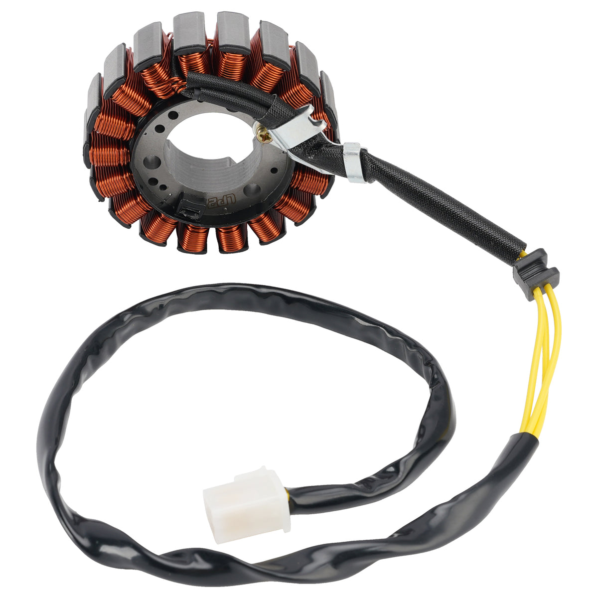 Magneto Stator Generator For Honda PS 250 PS250 MF09 (JP.VER) 2004-2006
