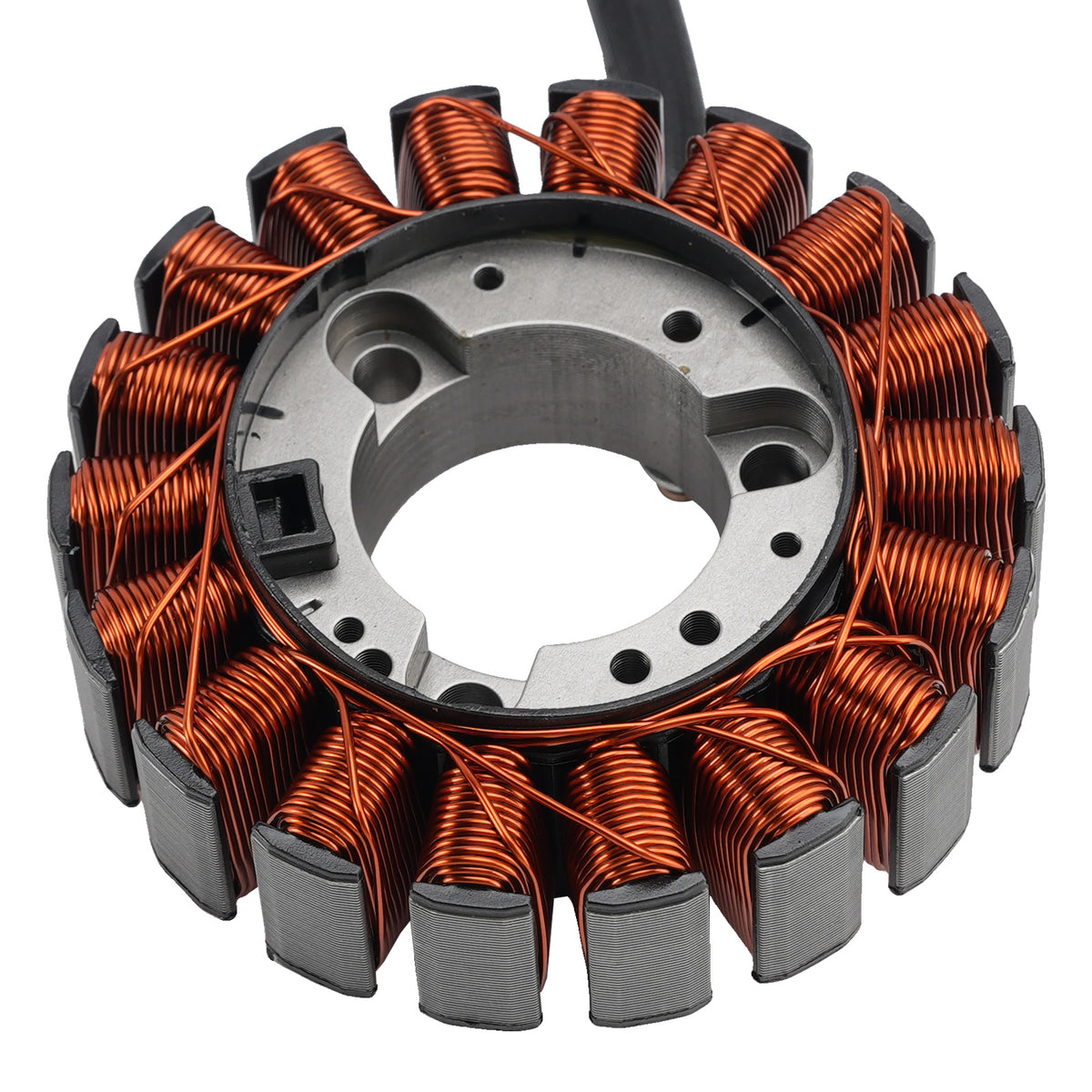 Magneto Stator Generator For Honda PS 250 PS250 MF09 (JP.VER) 2004-2006