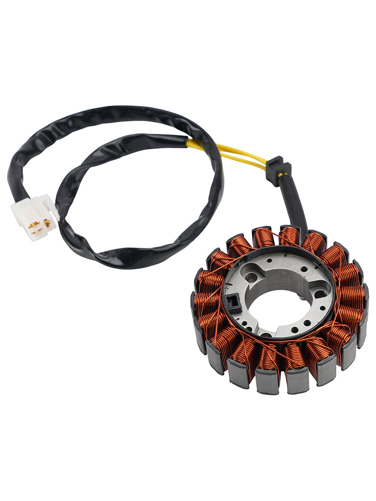 Magneto Stator Generator For Honda PS 250 PS250 MF09 (JP.VER) 2004-2006