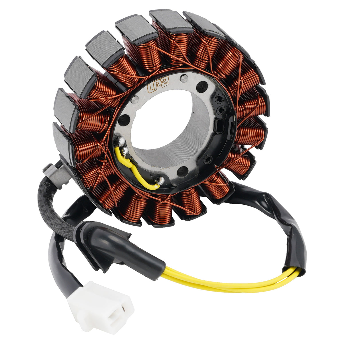 3 Wires Stator Generator For Honda CL250 CRF250L CRF300L Rally / ABS 2023-2026
