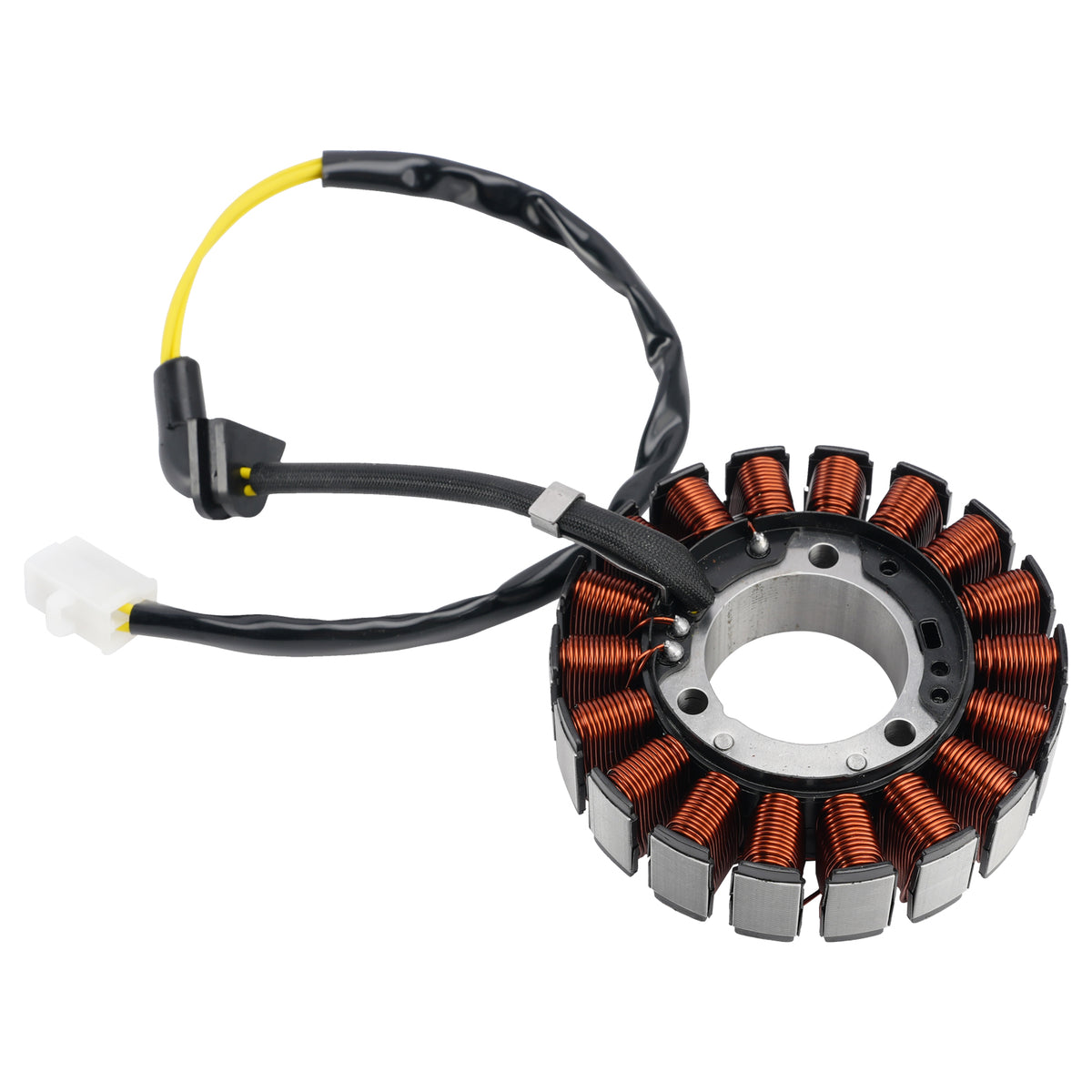 3 Wires Stator Generator For Honda CL250 CRF250L CRF300L Rally / ABS 2023-2026