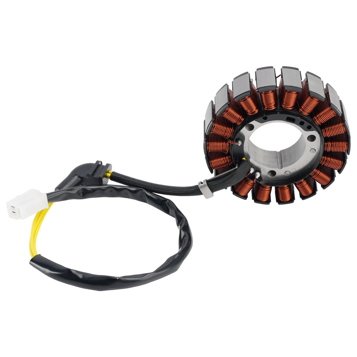 3 Wires Stator Generator For Honda CL250 CRF250L CRF300L Rally / ABS 2023-2026