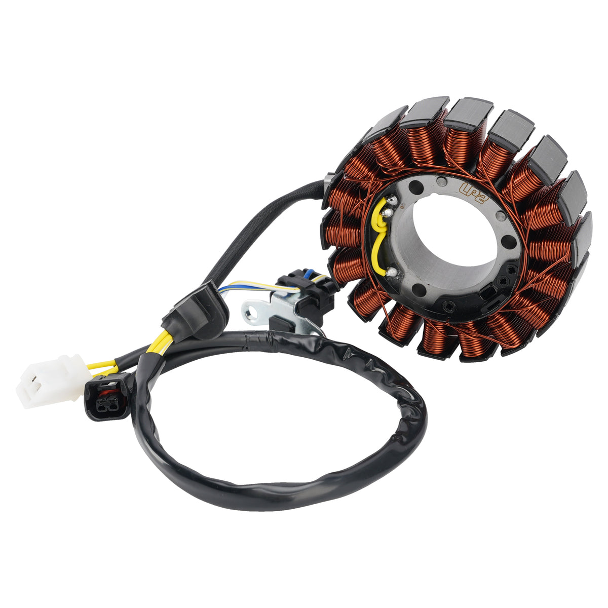 5 Wires Stator Generator For Honda CRF300L CRF300LRA Rally ABS 2021-2026