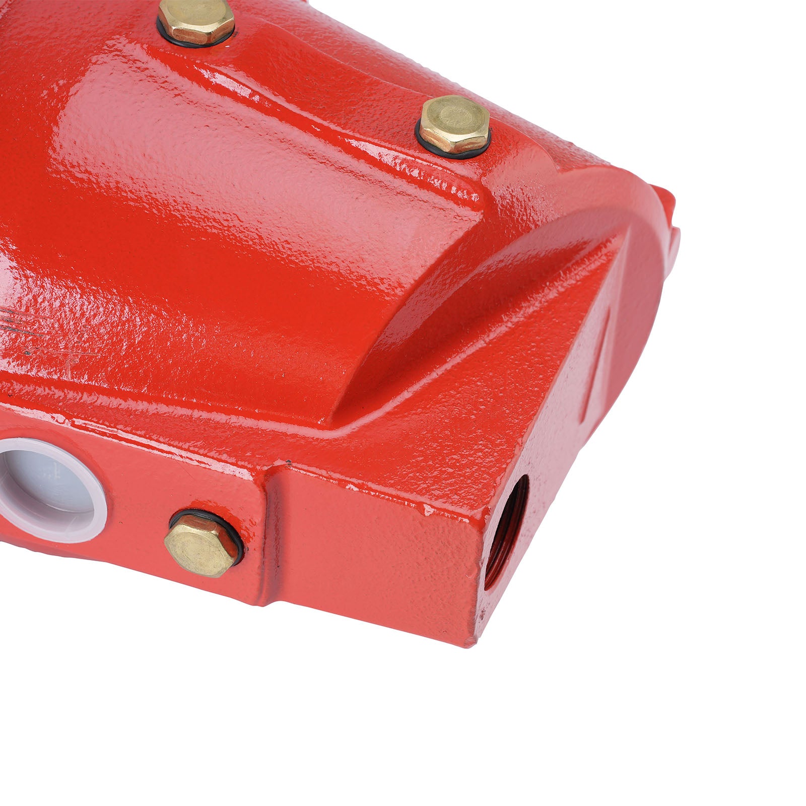 602207 /RJS-75-PREM 3/4 HP