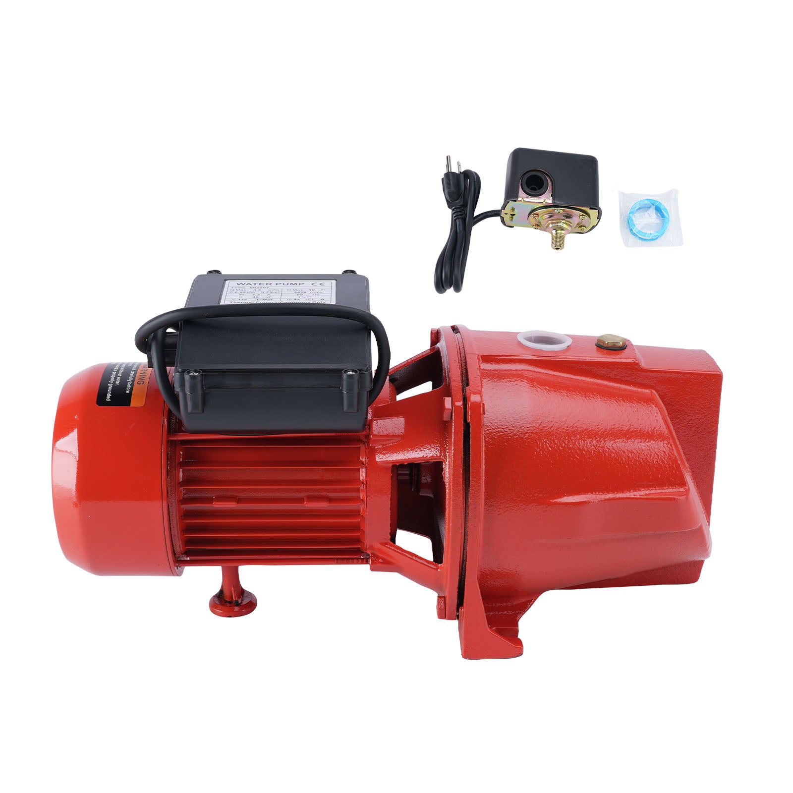 602207 /RJS-75-PREM 3/4 HP